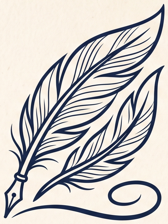 Second Quill