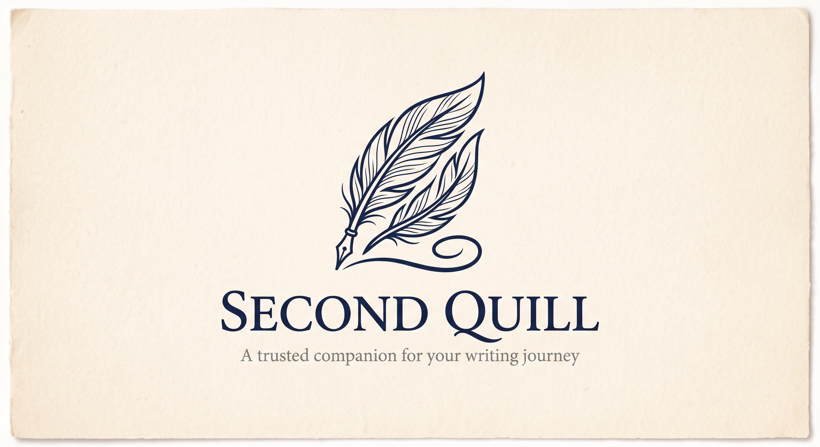 Second Quill